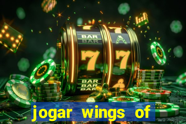 jogar wings of iguazu demo